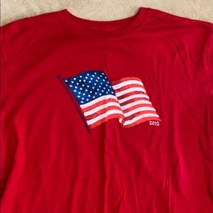 American Flag T-Shirt